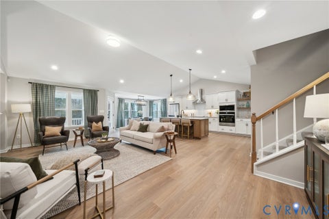 Tiny photo for 9463 Angels Share Drive, New Kent, VA 23124 (MLS # 2625728)
