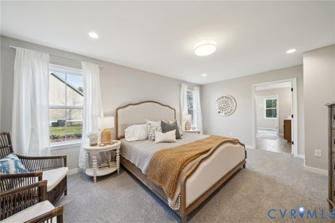 Tiny photo for 9463 Angels Share Drive, New Kent, VA 23124 (MLS # 2625728)