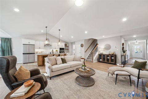 Tiny photo for 9463 Angels Share Drive, New Kent, VA 23124 (MLS # 2625728)