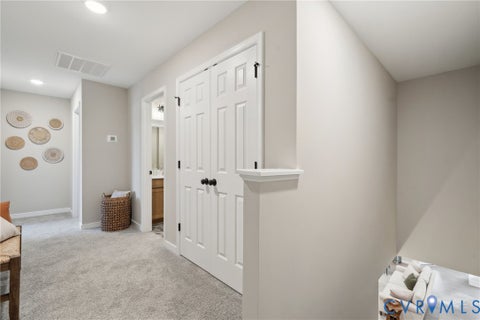 Tiny photo for 9463 Angels Share Drive, New Kent, VA 23124 (MLS # 2625728)