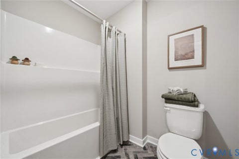 Tiny photo for 9463 Angels Share Drive, New Kent, VA 23124 (MLS # 2625728)
