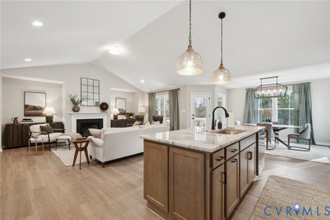 Tiny photo for 9463 Angels Share Drive, New Kent, VA 23124 (MLS # 2625728)