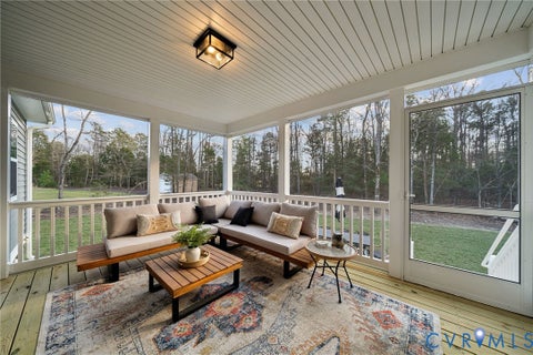 Tiny photo for 9463 Angels Share Drive, New Kent, VA 23124 (MLS # 2625728)