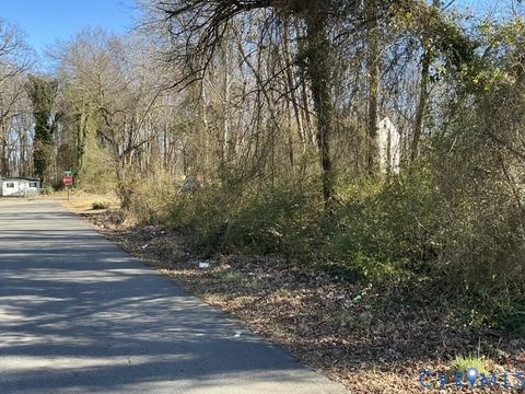 Tiny photo for 073-0195 Delaware Avenue, Hopewell, VA 23860 (MLS # 2601962)