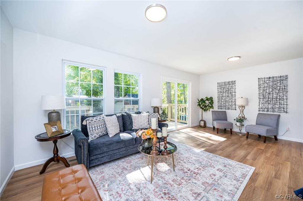 Photo for 836 Marblethorpe Road, North Chesterfield, VA 23236 (MLS # 2329347)