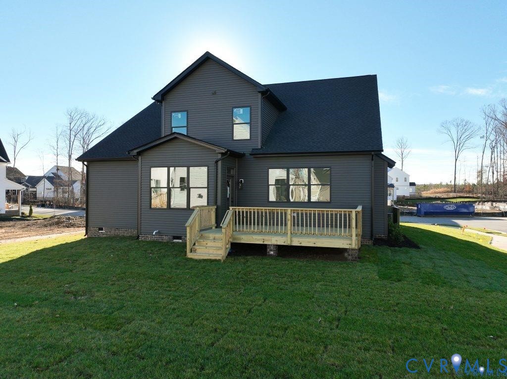 3601 Glenworth Drive