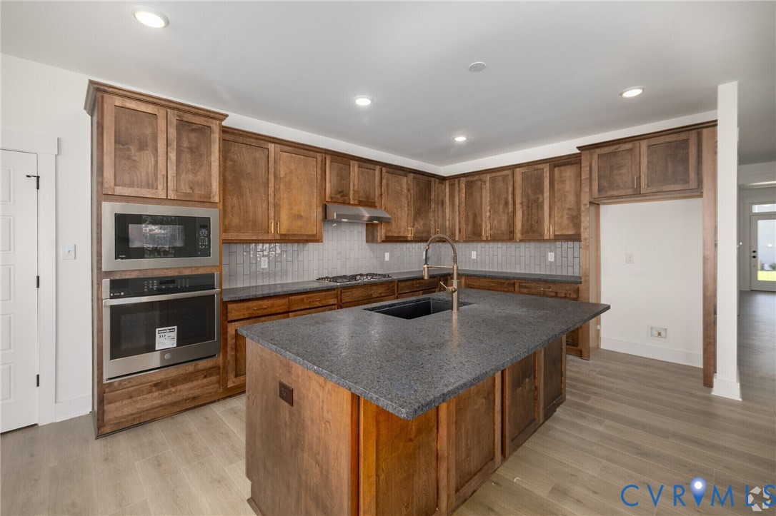 3601 Glenworth Drive