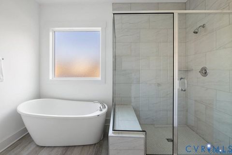 Tiny photo for 3601 Glenworth Drive, Midlothian, VA 23112 (MLS # 2609046)