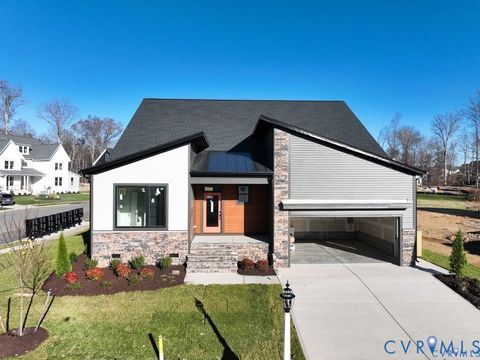 Photo of 3601 Glenworth Drive, Midlothian, VA 23112 (MLS # 2609046)