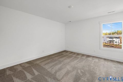 Tiny photo for 3601 Glenworth Drive, Midlothian, VA 23112 (MLS # 2609046)