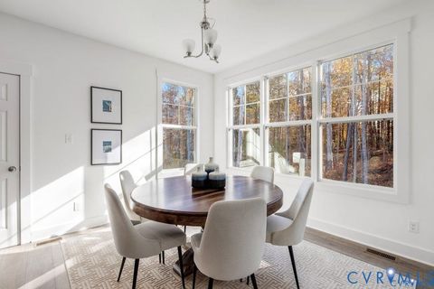 Tiny photo for 3601 Glenworth Drive, Midlothian, VA 23112 (MLS # 2609046)