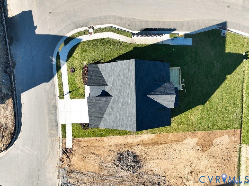 3601 Glenworth Drive