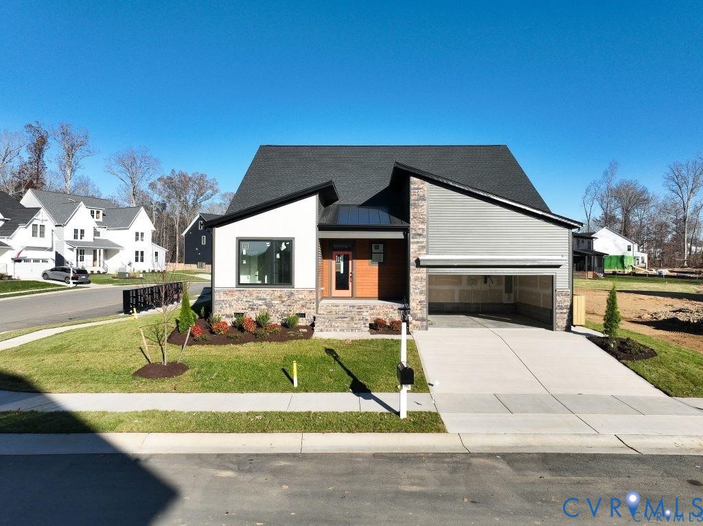 3601 Glenworth Drive