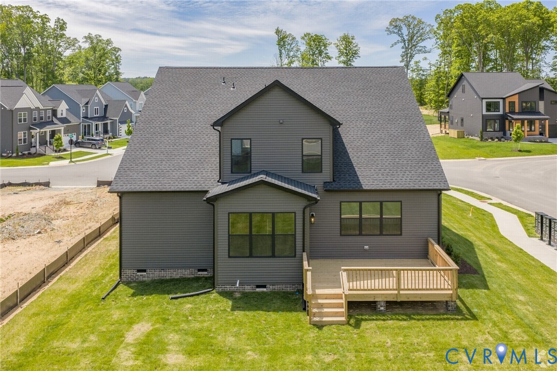 3601 Glenworth Drive