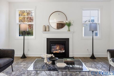 Tiny photo for 3601 Glenworth Drive, Midlothian, VA 23112 (MLS # 2609046)