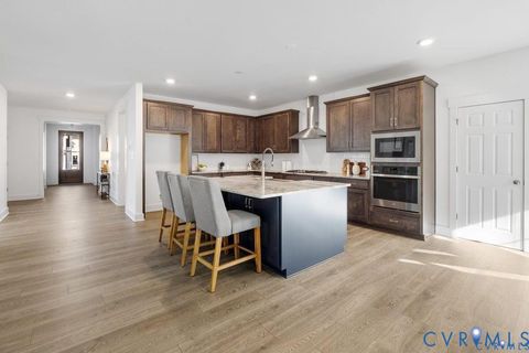 Tiny photo for 3601 Glenworth Drive, Midlothian, VA 23112 (MLS # 2609046)