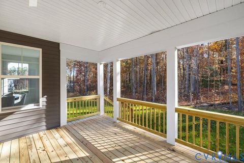 Tiny photo for 3601 Glenworth Drive, Midlothian, VA 23112 (MLS # 2609046)