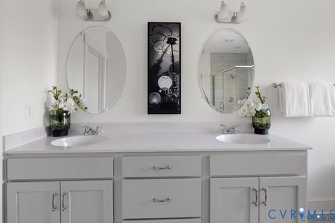 Tiny photo for 3601 Glenworth Drive, Midlothian, VA 23112 (MLS # 2609046)