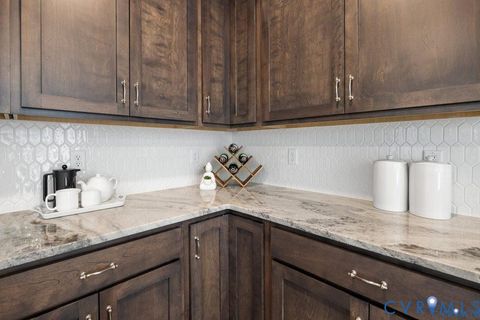 Tiny photo for 3601 Glenworth Drive, Midlothian, VA 23112 (MLS # 2609046)