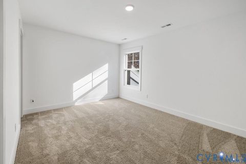 Tiny photo for 3601 Glenworth Drive, Midlothian, VA 23112 (MLS # 2609046)