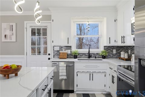 Tiny photo for 20104 Starr Court, South Chesterfield, VA 23803 (MLS # 2605648)