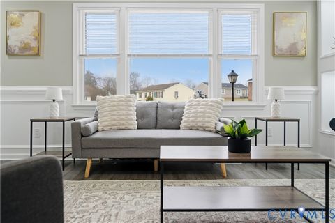 Tiny photo for 20104 Starr Court, South Chesterfield, VA 23803 (MLS # 2605648)