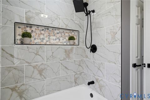 Tiny photo for 20104 Starr Court, South Chesterfield, VA 23803 (MLS # 2605648)