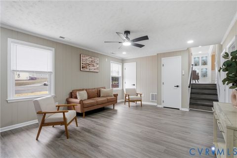 Tiny photo for 20104 Starr Court, South Chesterfield, VA 23803 (MLS # 2605648)