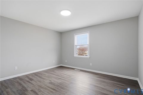 Tiny photo for 20104 Starr Court, South Chesterfield, VA 23803 (MLS # 2605648)