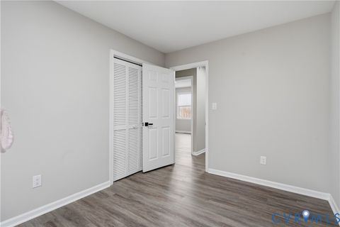 Tiny photo for 20104 Starr Court, South Chesterfield, VA 23803 (MLS # 2605648)