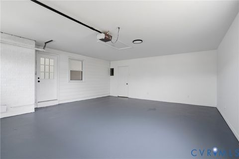 Tiny photo for 20104 Starr Court, South Chesterfield, VA 23803 (MLS # 2605648)