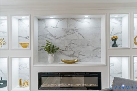 Tiny photo for 20104 Starr Court, South Chesterfield, VA 23803 (MLS # 2605648)