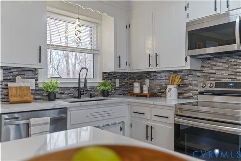 Tiny photo for 20104 Starr Court, South Chesterfield, VA 23803 (MLS # 2605648)