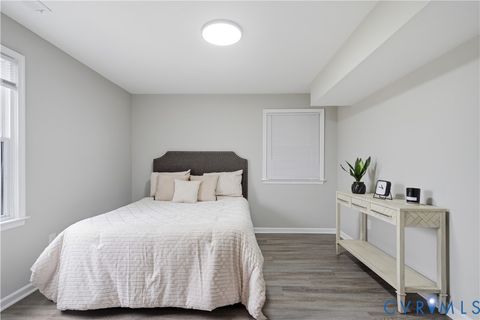 Tiny photo for 20104 Starr Court, South Chesterfield, VA 23803 (MLS # 2605648)