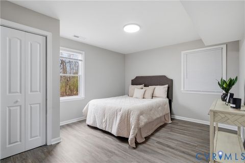 Tiny photo for 20104 Starr Court, South Chesterfield, VA 23803 (MLS # 2605648)