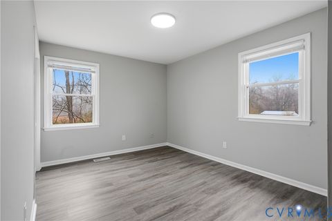 Tiny photo for 20104 Starr Court, South Chesterfield, VA 23803 (MLS # 2605648)