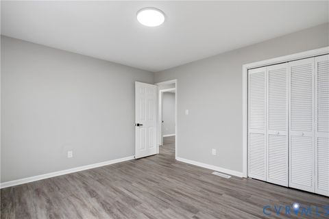 Tiny photo for 20104 Starr Court, South Chesterfield, VA 23803 (MLS # 2605648)