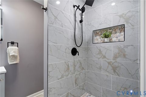 Tiny photo for 20104 Starr Court, South Chesterfield, VA 23803 (MLS # 2605648)