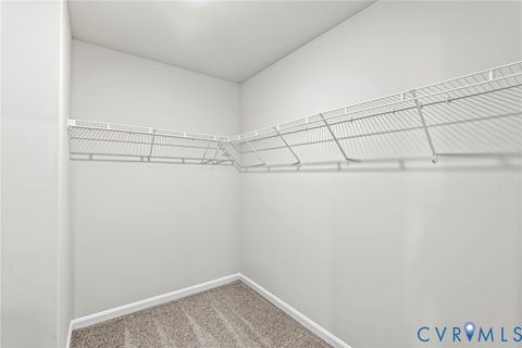 Tiny photo for 7709 Arbor Marsh Terrace, New Kent, VA 23124 (MLS # 2530214)