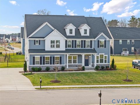 Photo of 12029 Almer Lane, Chester, VA 23836 (MLS # 2600238)