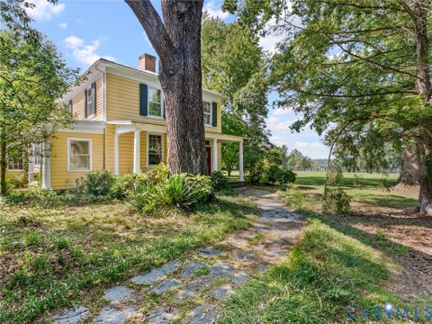 Tiny photo for 14257A Independence Road, Ashland, VA 23005 (MLS # 2625759)