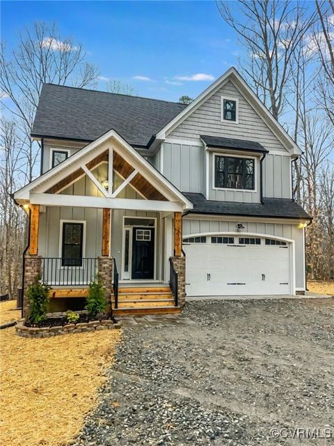 315 Erin Lane Mineral VA 23117