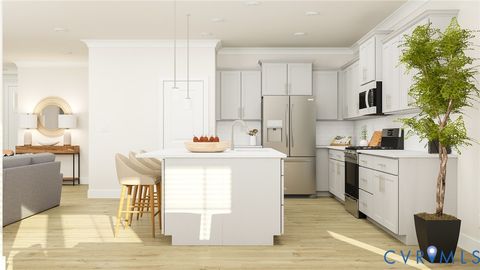 Tiny photo for 8761 Centerline Drive, Chesterfield, VA 23832 (MLS # 2533902)