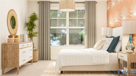 Tiny photo for 8761 Centerline Drive, Chesterfield, VA 23832 (MLS # 2533902)