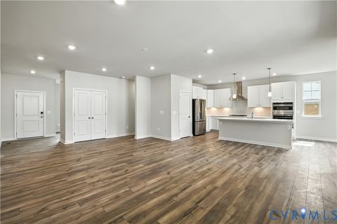 Tiny photo for 8761 Centerline Drive, Chesterfield, VA 23832 (MLS # 2533902)