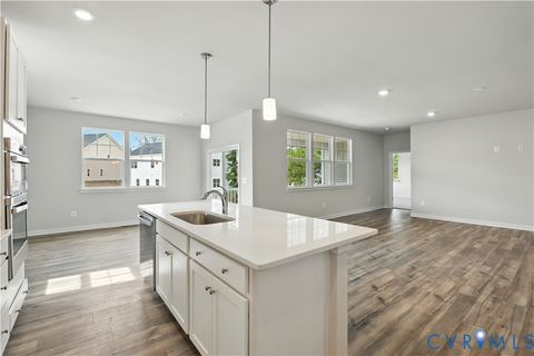 Tiny photo for 8761 Centerline Drive, Chesterfield, VA 23832 (MLS # 2533902)