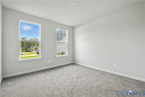 Tiny photo for 8761 Centerline Drive, Chesterfield, VA 23832 (MLS # 2533902)