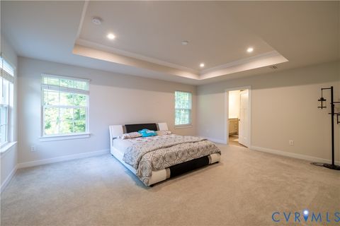 Tiny photo for 4733 Fry Landing Drive, Glen Allen, VA 23059 (MLS # 2611716)