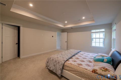 Tiny photo for 4733 Fry Landing Drive, Glen Allen, VA 23059 (MLS # 2611716)