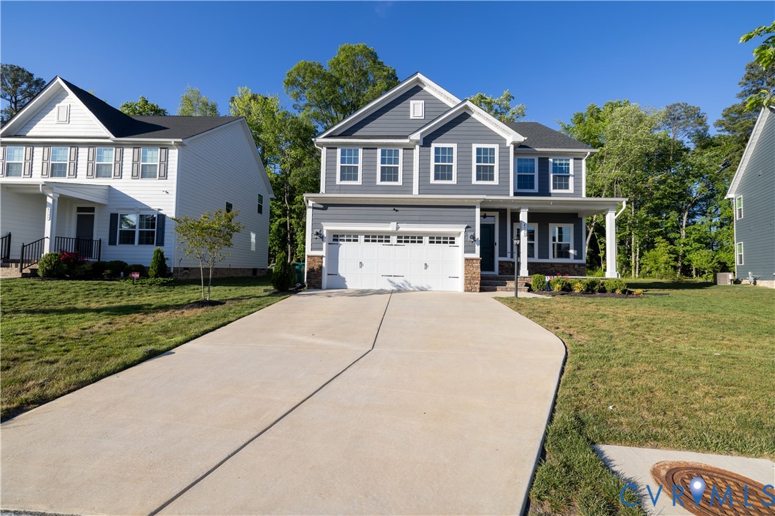4733 Fry Landing Drive